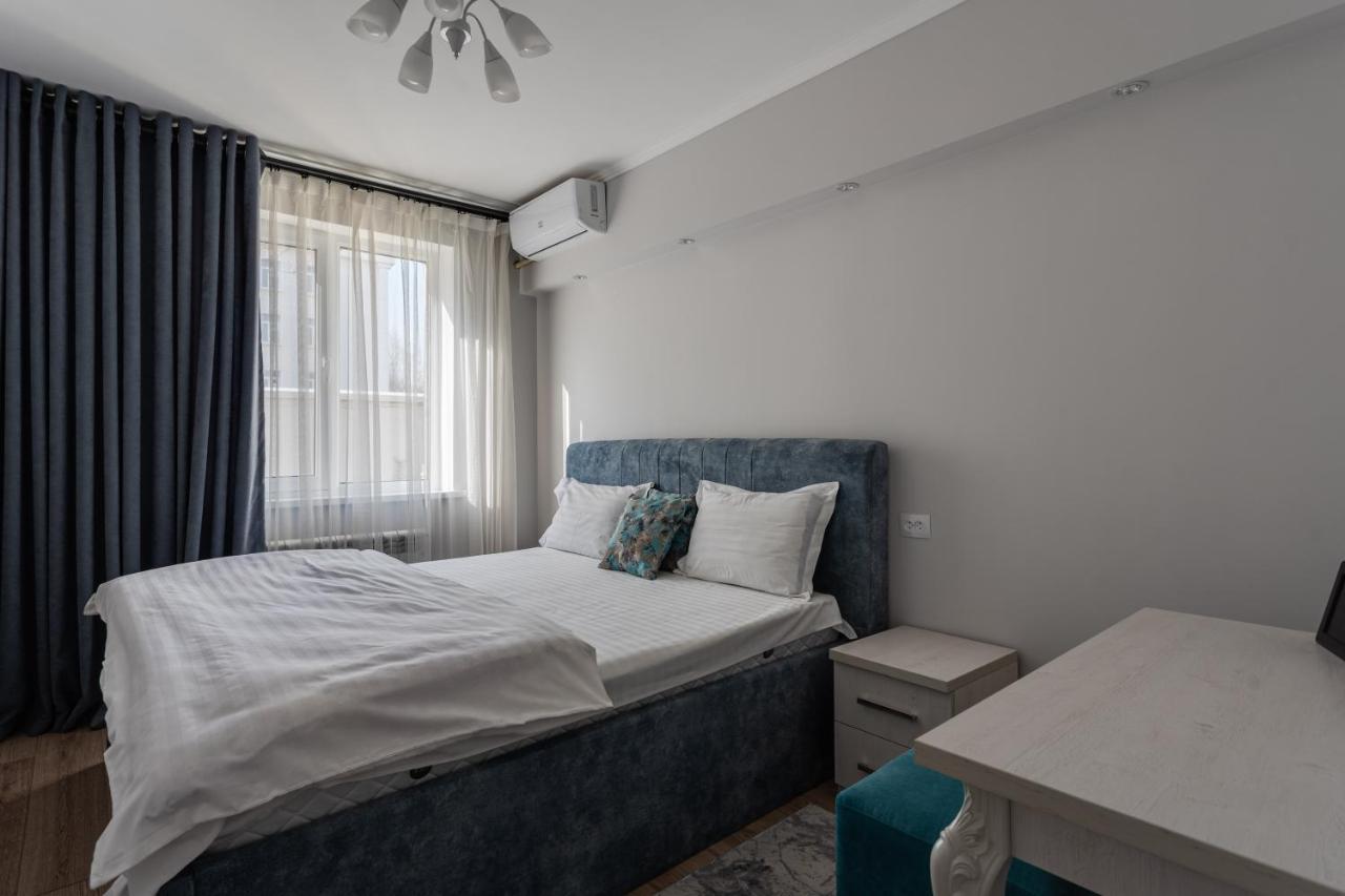 Senate Square Apartment Tashkent Exterior photo